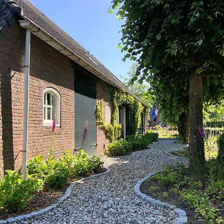 B&B Mir Lo In Mierlo Adults Only Ngoại thất bức ảnh