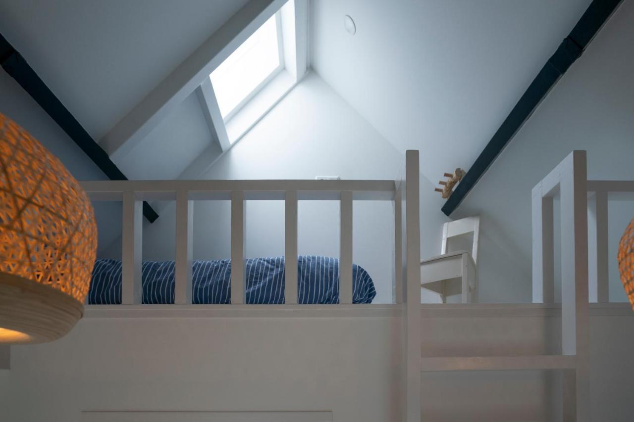 B&B Mir Lo In Mierlo Adults Only Ngoại thất bức ảnh
