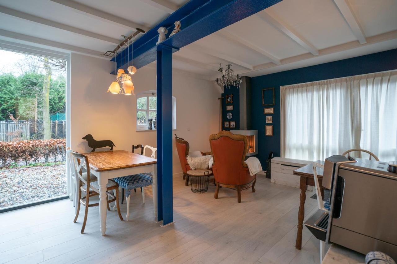 B&B Mir Lo In Mierlo Adults Only Ngoại thất bức ảnh